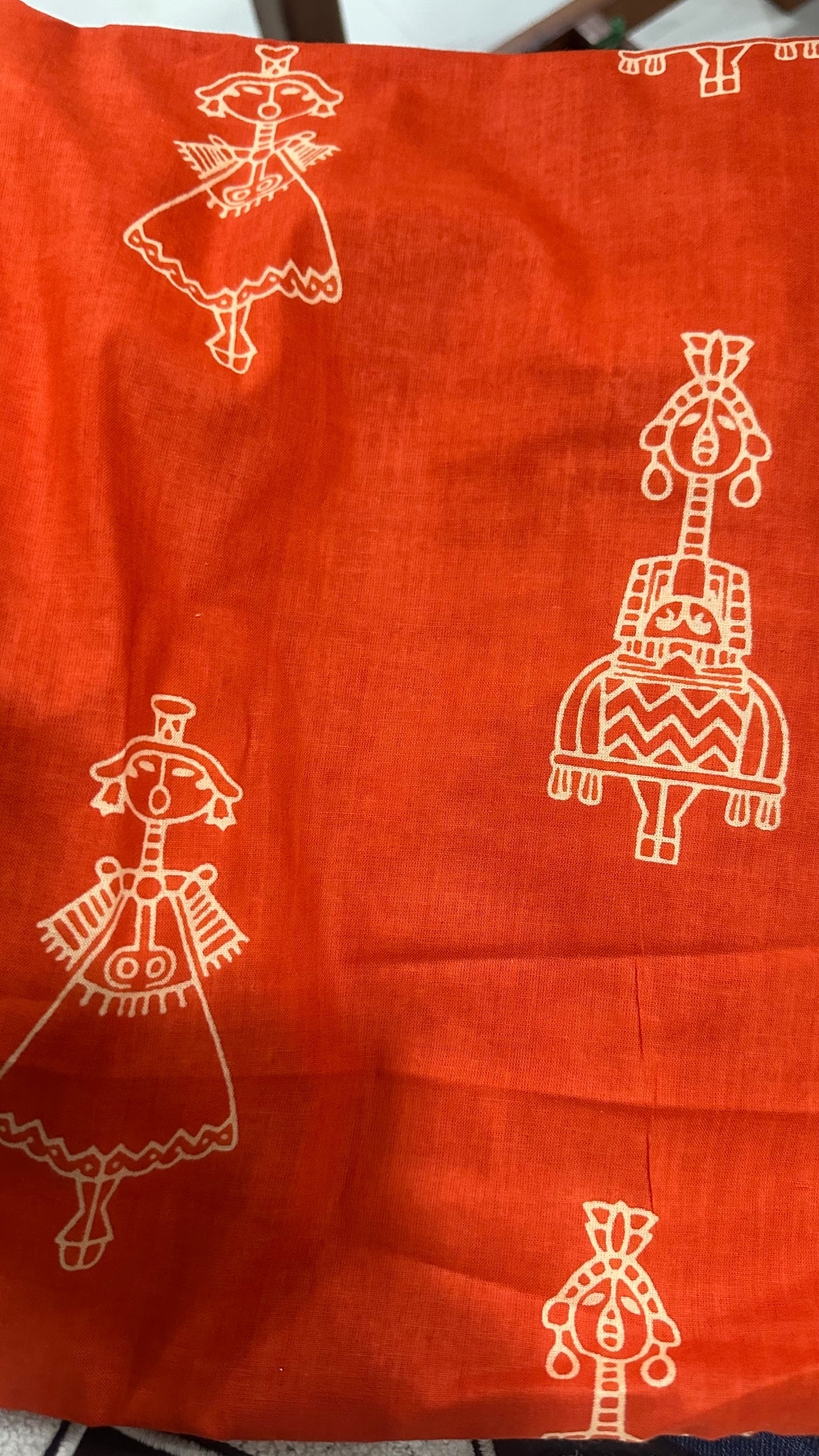 Kezia  Cotton Co- Ord Set