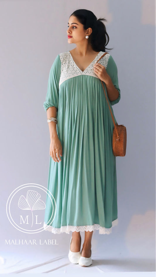 Venola Casual  Dress