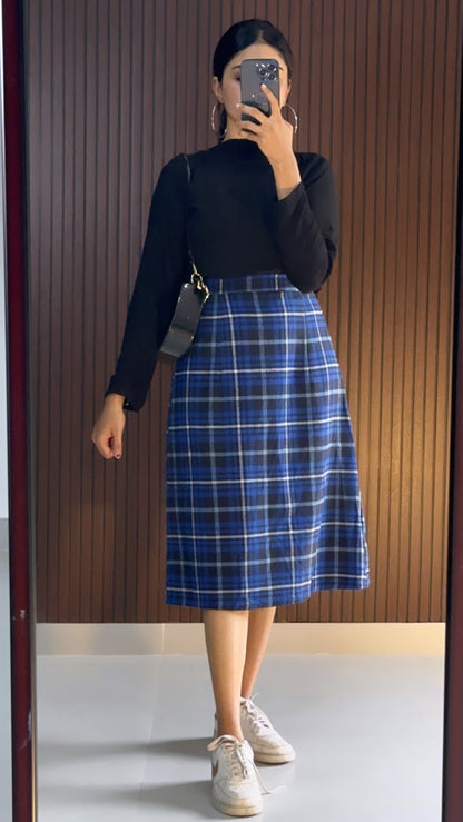 Tuscany    skirt and Top Combo