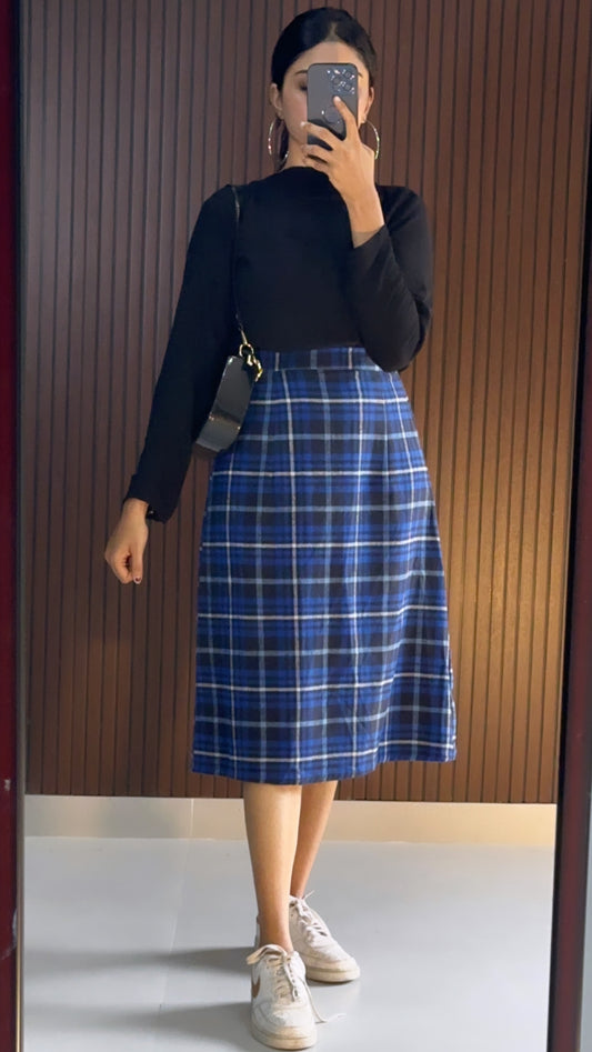 Tuscany    skirt and Top Combo