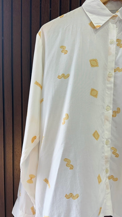 Byron   Basic Shirt