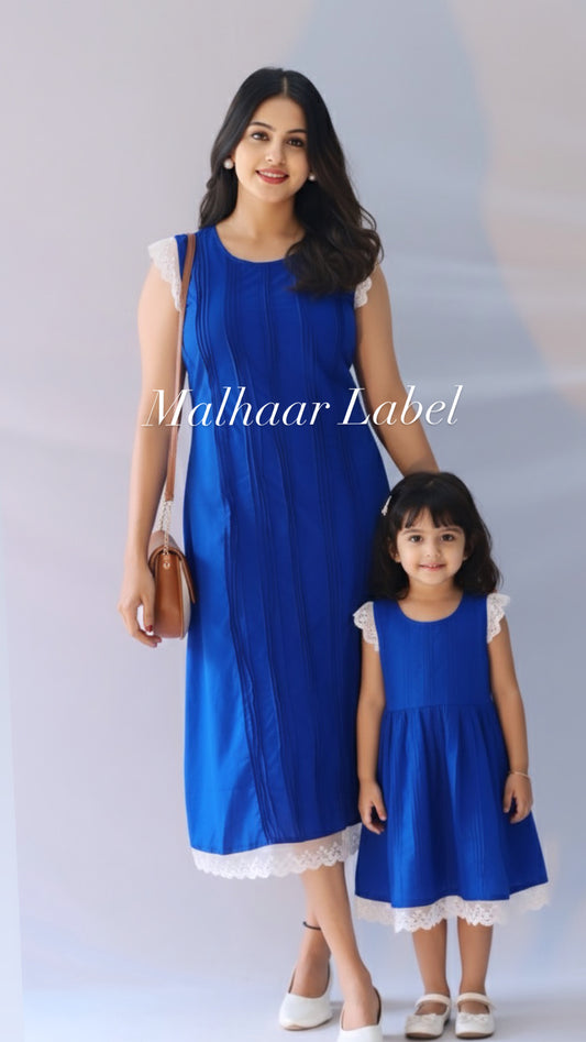 Mom - Daughter  Combo