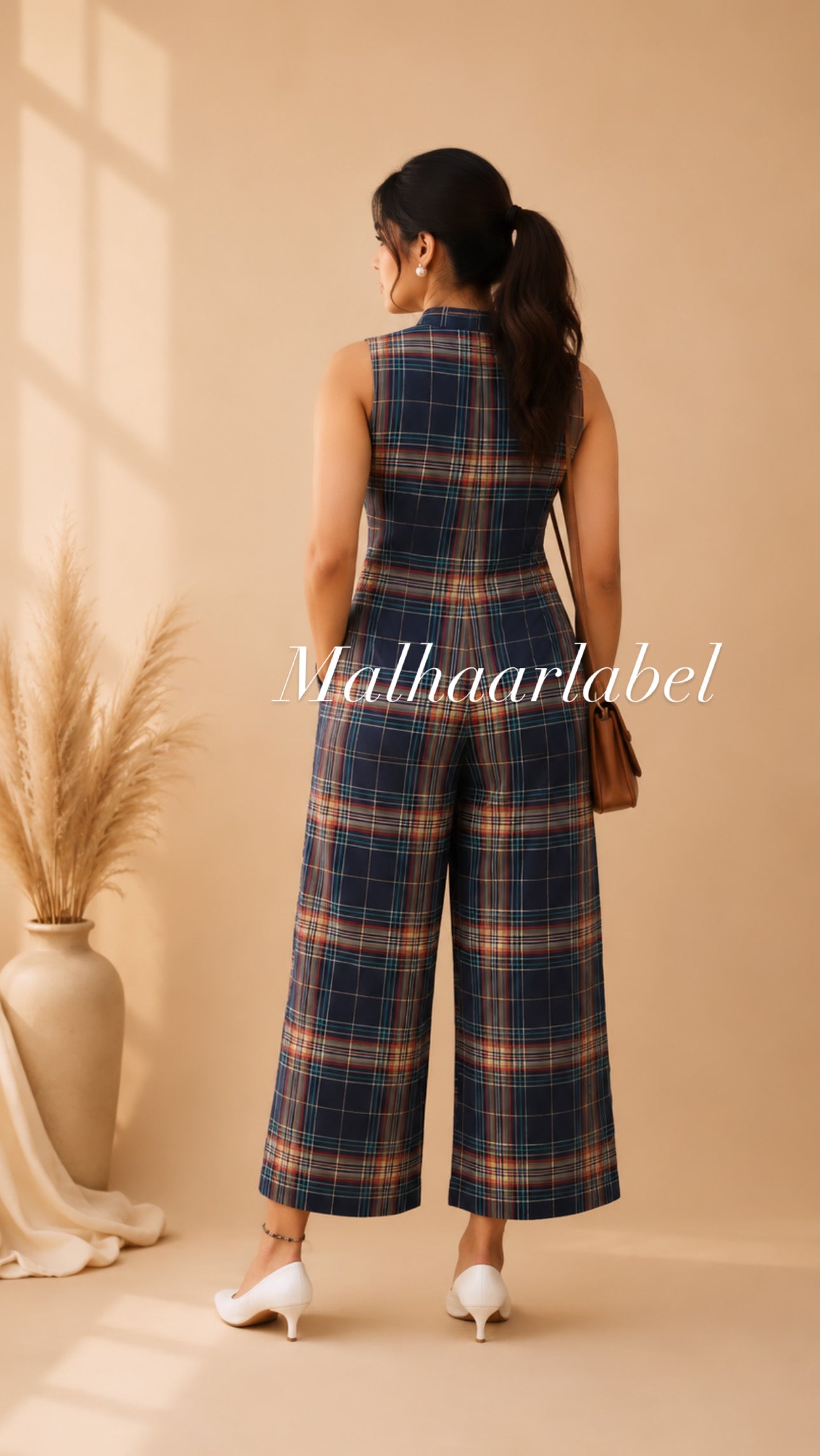 Nio Jumpsuit
