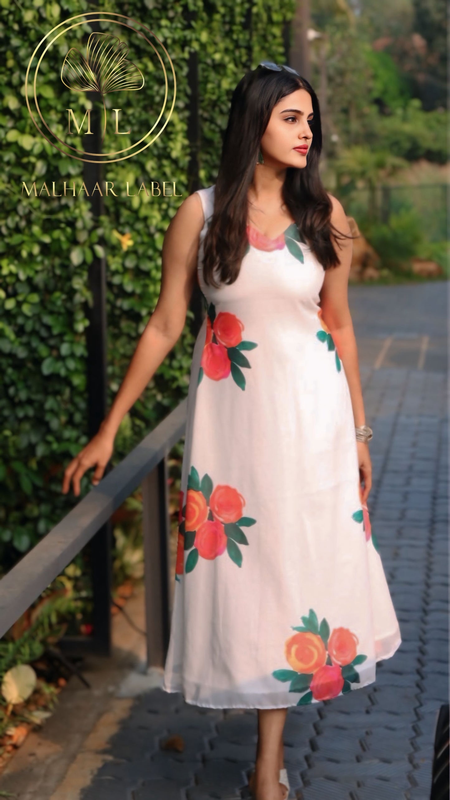 Ophilia Dress - Fairytale Dreams [Sleeves Available]