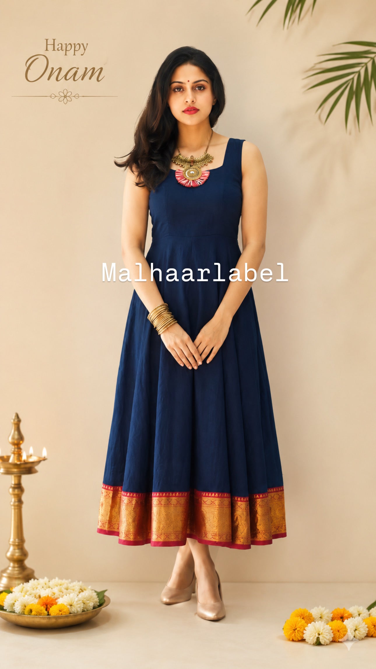 Onam Collection 2026  - YAMIKA