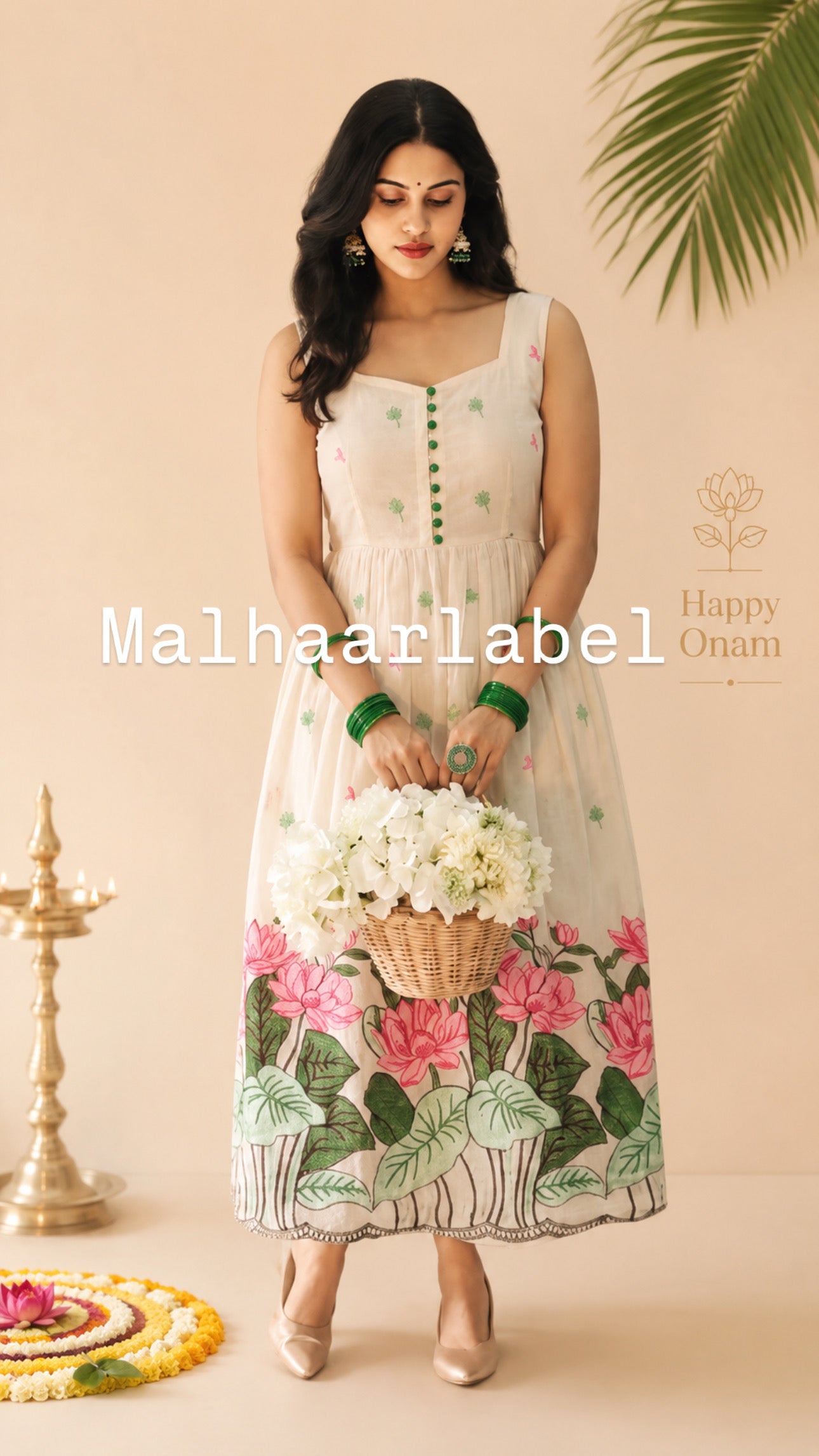 Onam Collection 2026  - varshini
