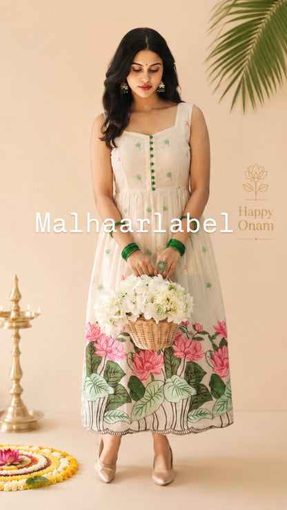 Onam Collection 2026  - varshini