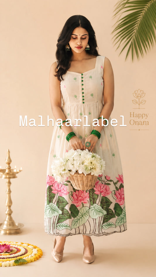 Onam Collection 2026  - varshini
