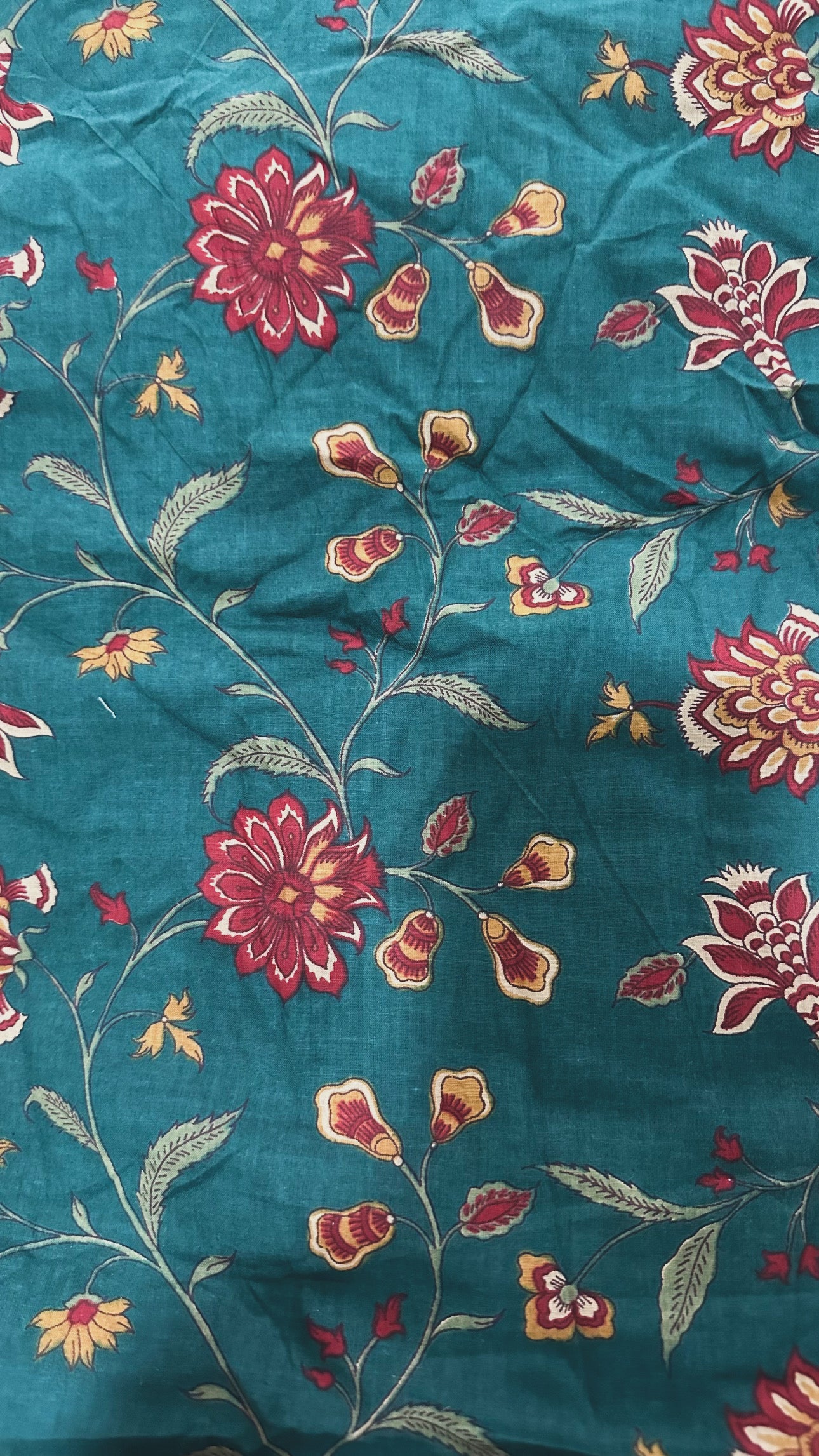 Alpha Cotton Co- Ord Set