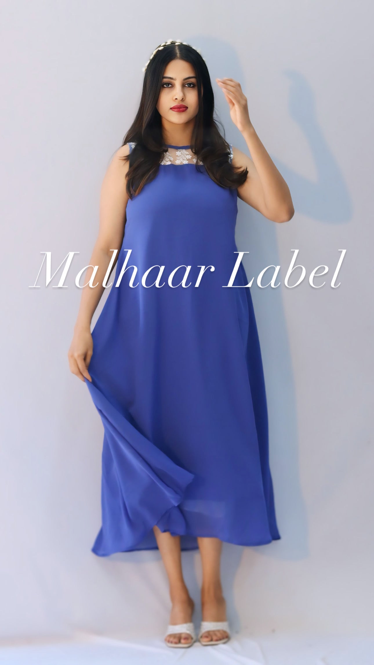 Aria fairy  Embellished kurti