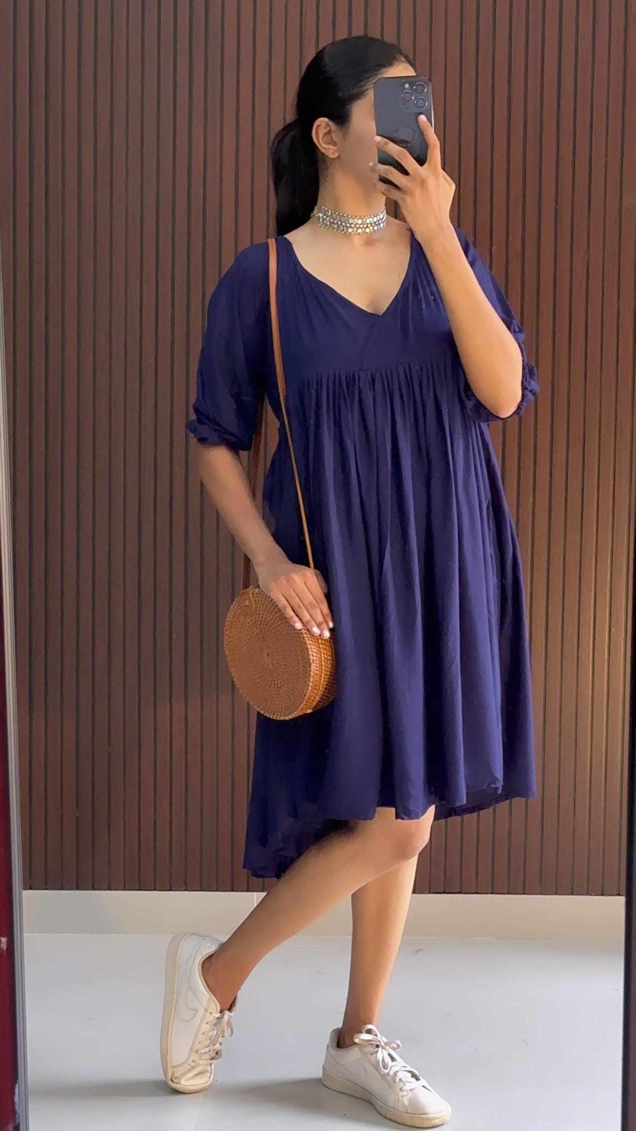 Goinka Casual Dress