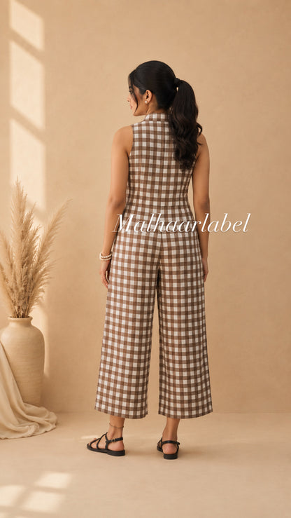 Lonore Jumpsuit