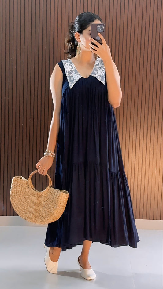 Martha     Casual  Dress