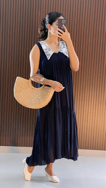 Martha     Casual  Dress