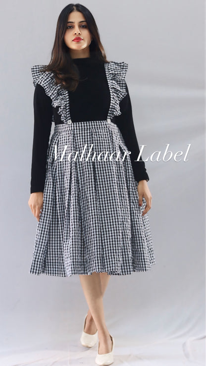 Nicholas velvet korean  Dress