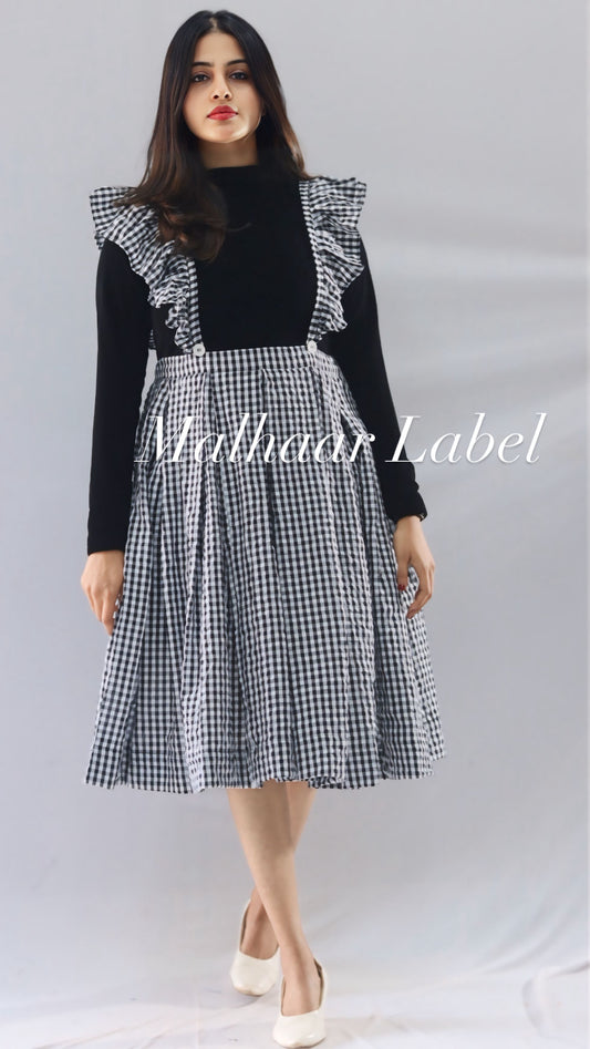 Nicholas velvet korean  Dress