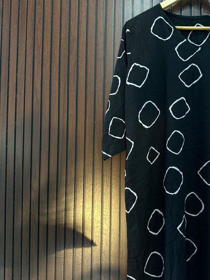 Belo Kurti Co- Ord  Set