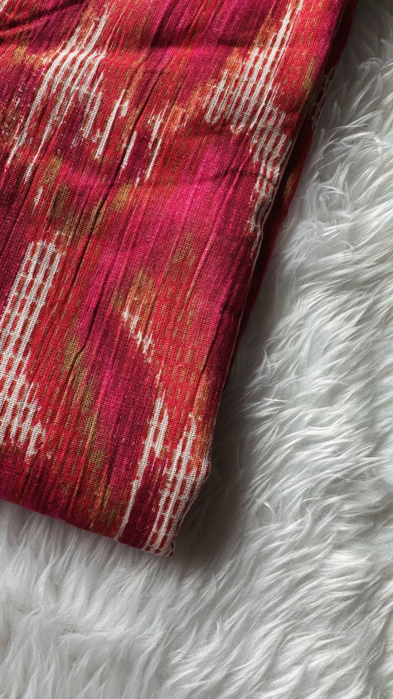 Manna   Kurti Co- Ord  Set