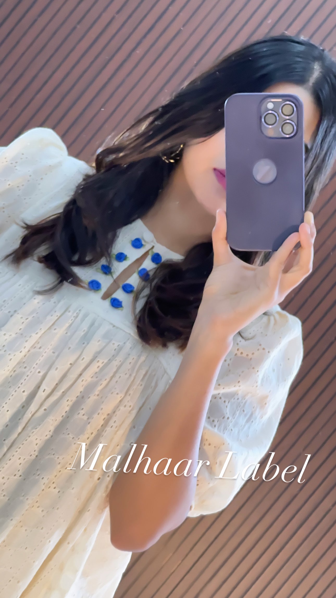 EDEN PURE COTTON HAKOBA