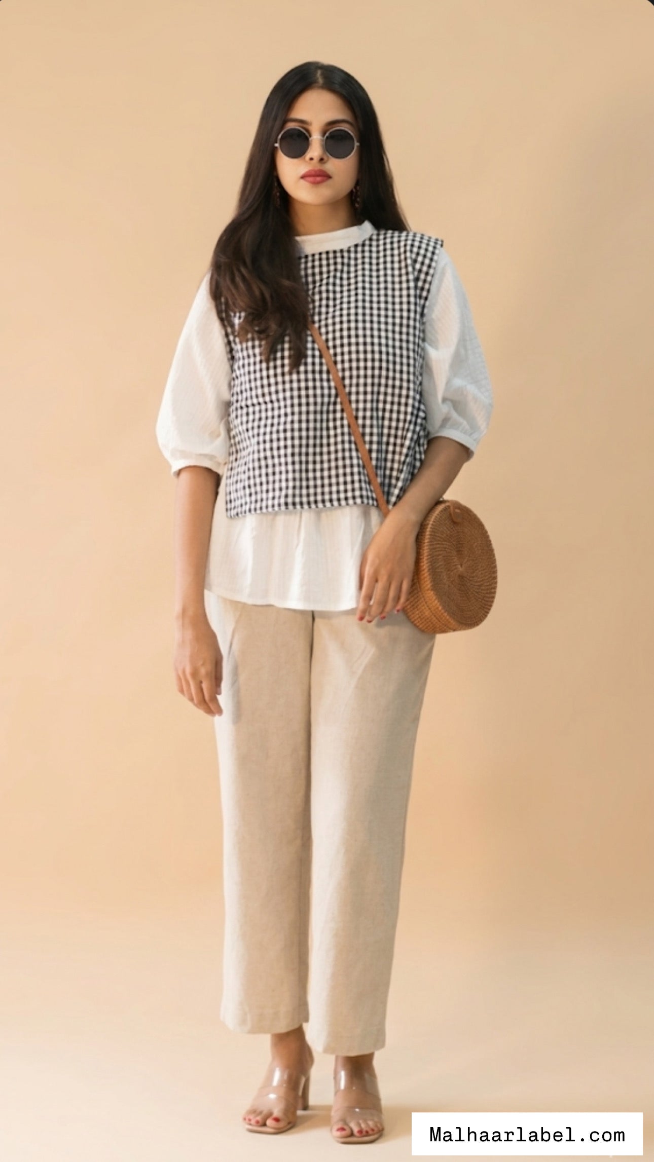 Marisol Summer Co ord combo:ready to ship