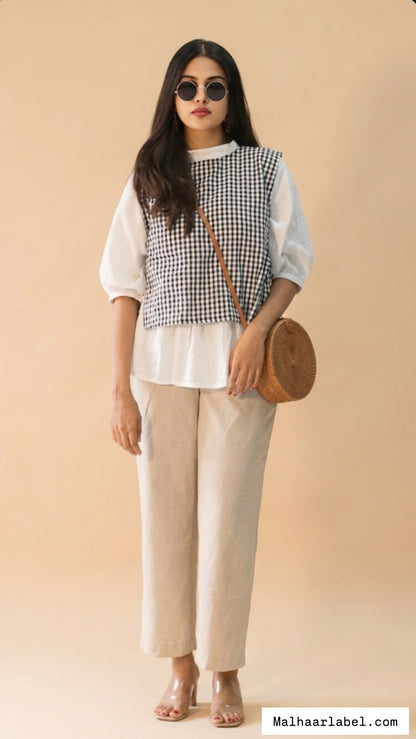 Marisol Summer Co ord combo:ready to ship
