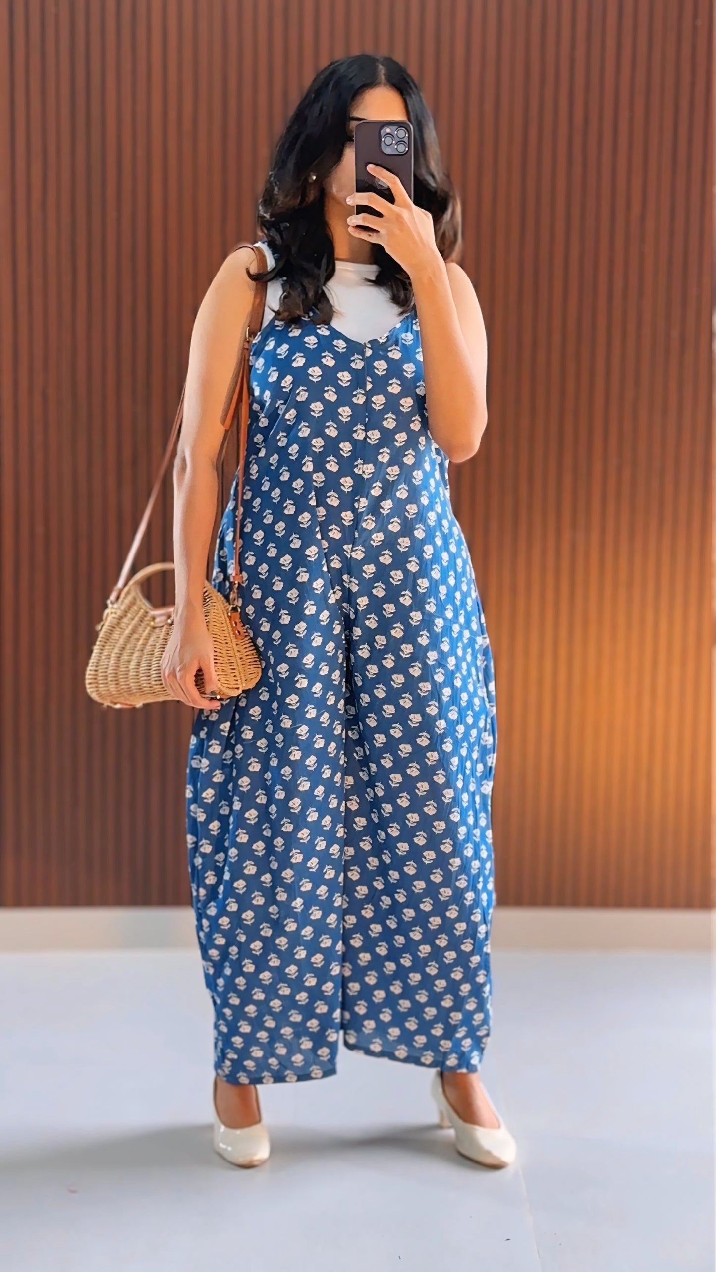 Arther   Jumpsuit