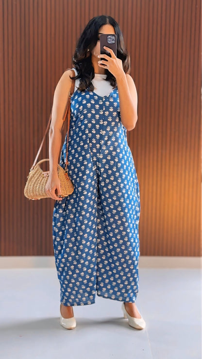 Arther   Jumpsuit