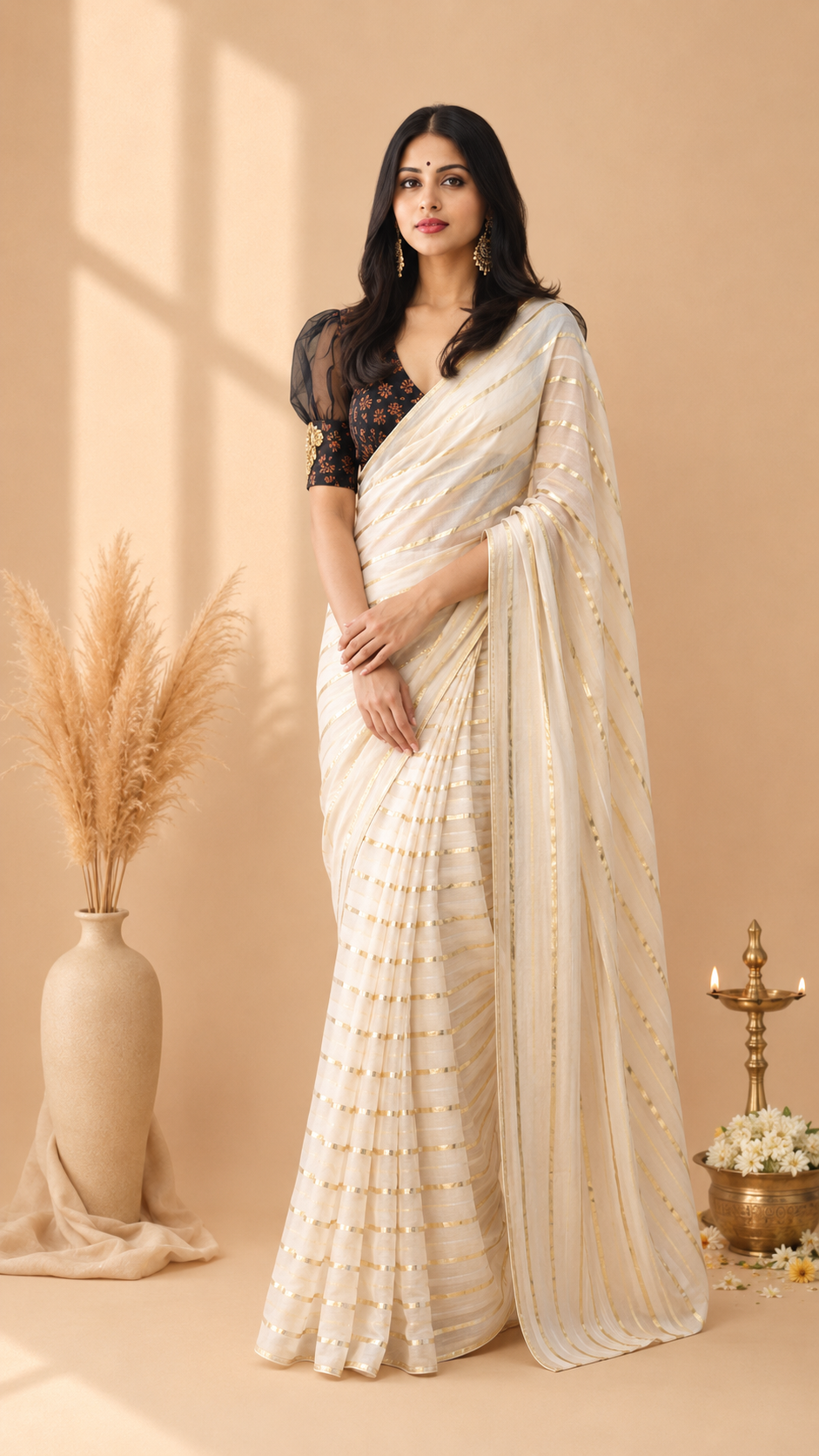 Onam Saree Collection:varna