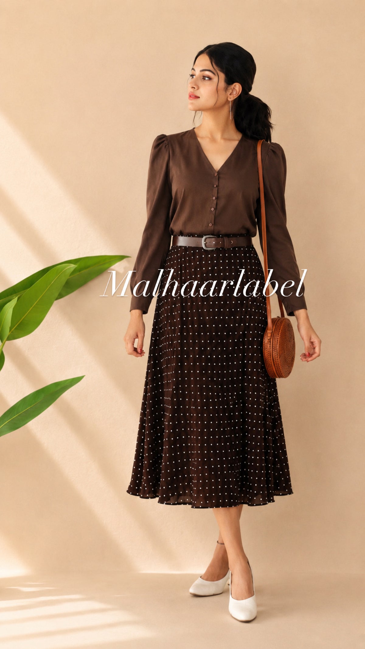 Heydan August skirt and Top Collection: READY TO SHIP