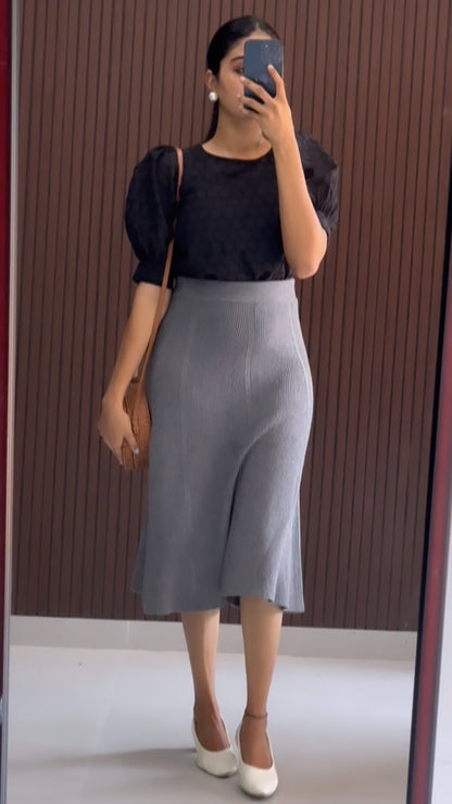 Vloid Skirt and Top Combo