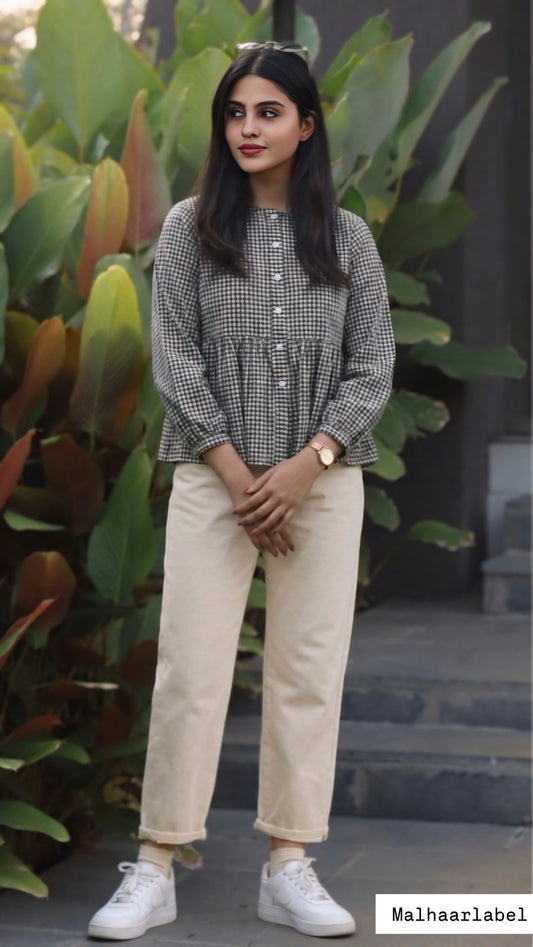 Razzo   Trouser and Top Combo:Ready to ship