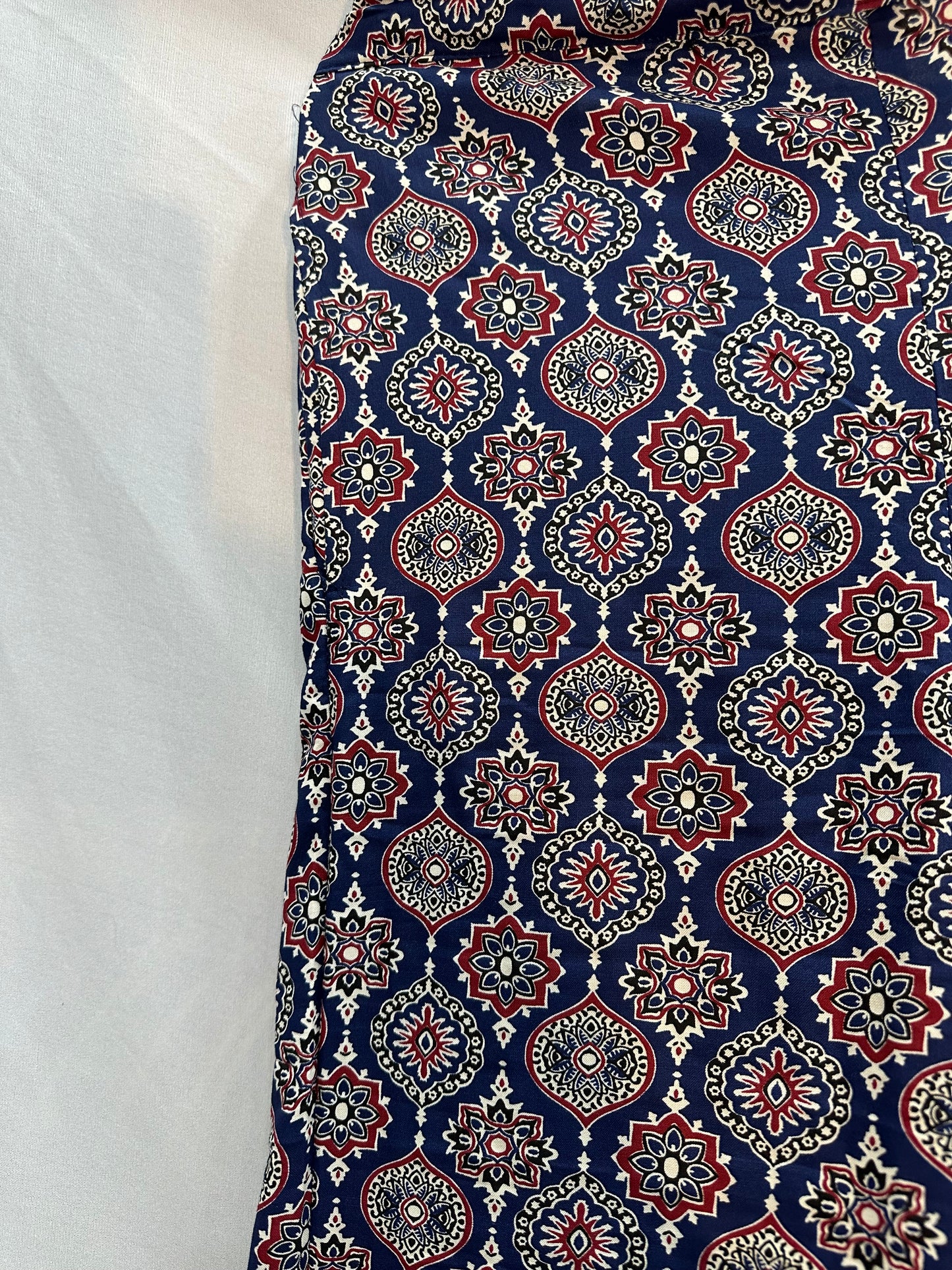 Cairo Kurti Co- Ord  Set
