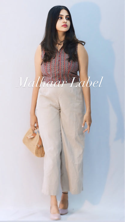 Bella Casual  CO-ord Set