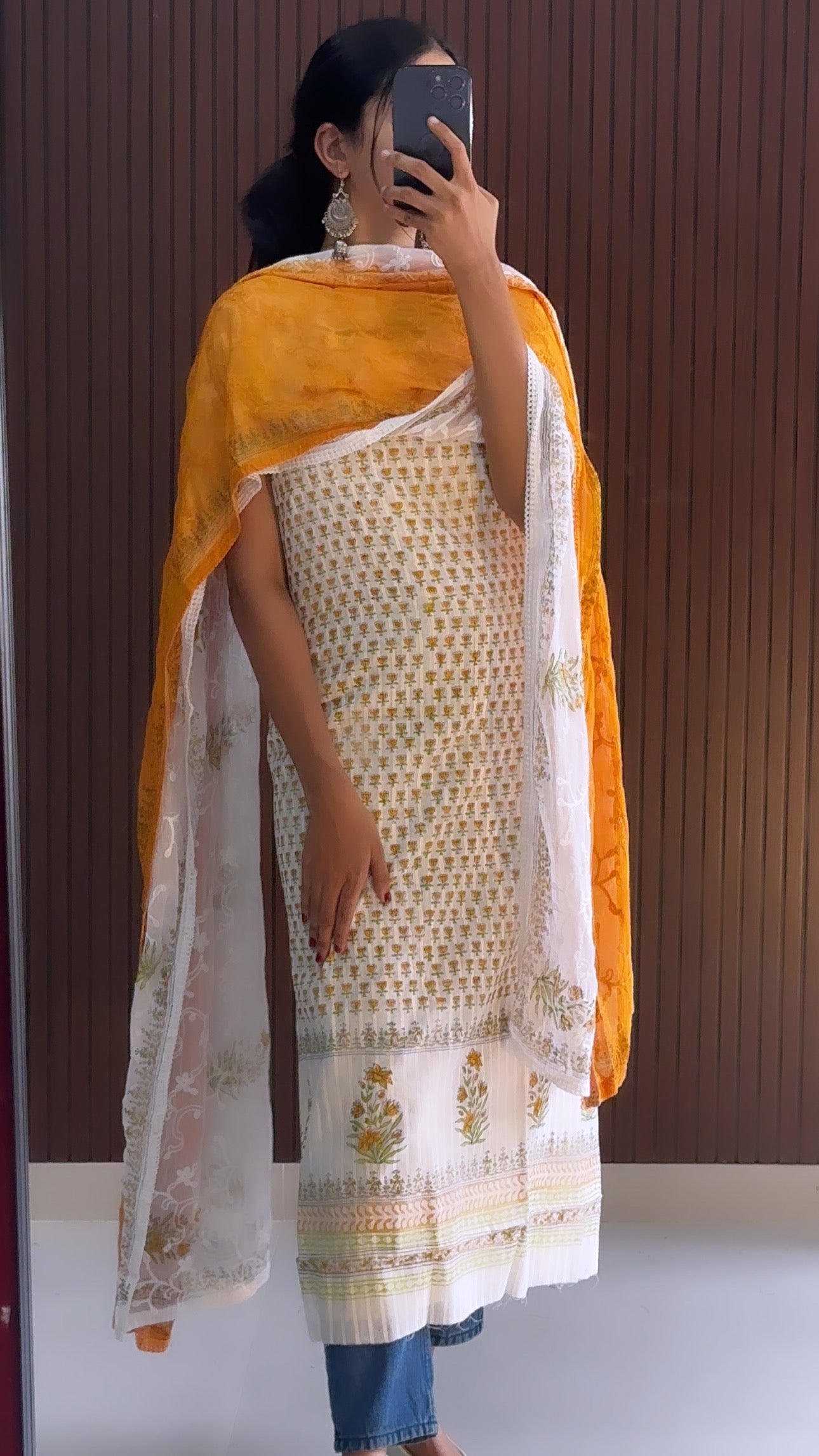 Combos – Malhaar Label