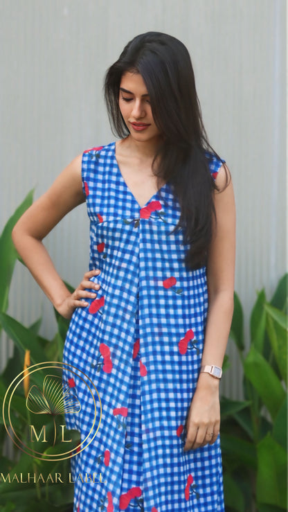 Thalia Dress - Fairytale Dreams [Sleeves Available]