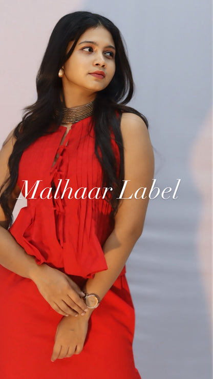 Belle Skirt and Top -PRE BOOKING