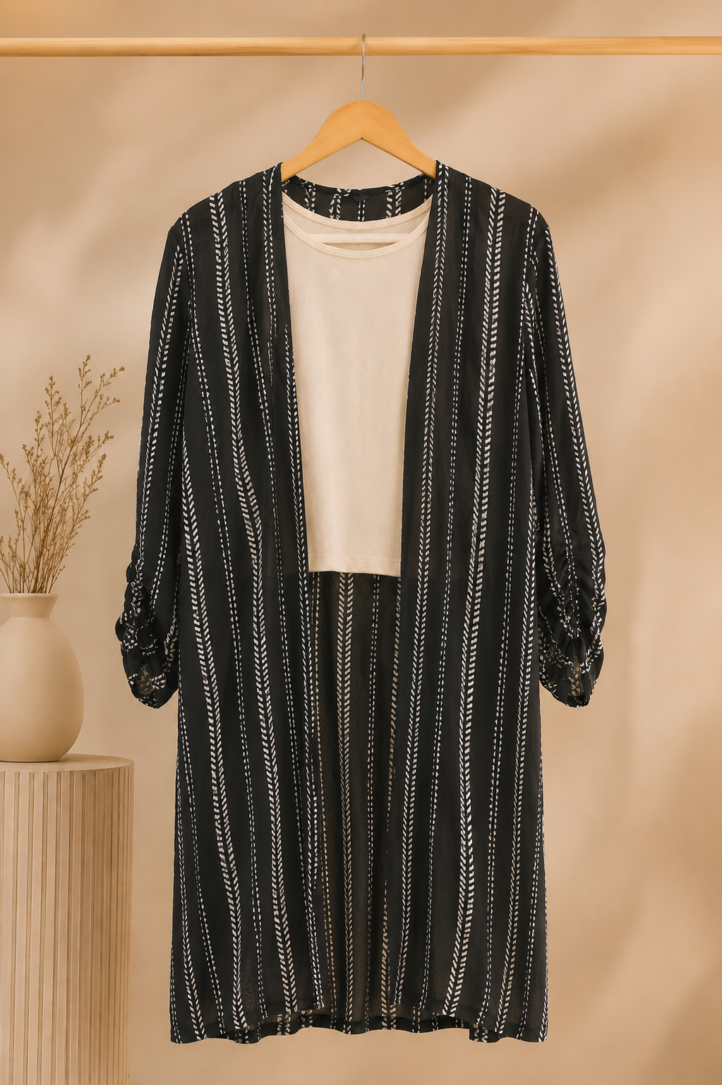 Haron   Shrug Only :Ready Ship