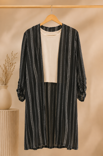 Haron   Shrug Only :Ready Ship