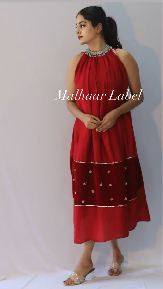 Senora    Embellished kurti Dres