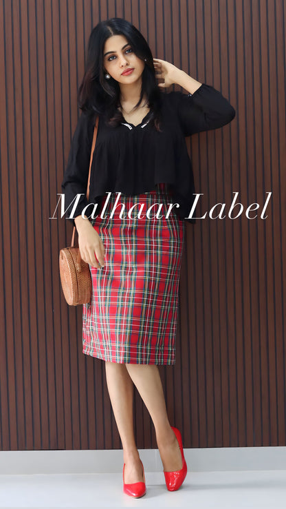 Vetris Skirt and Top -PRE BOOKING