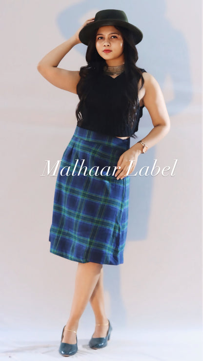 Lucia Skirt and Top -PRE BOOKING