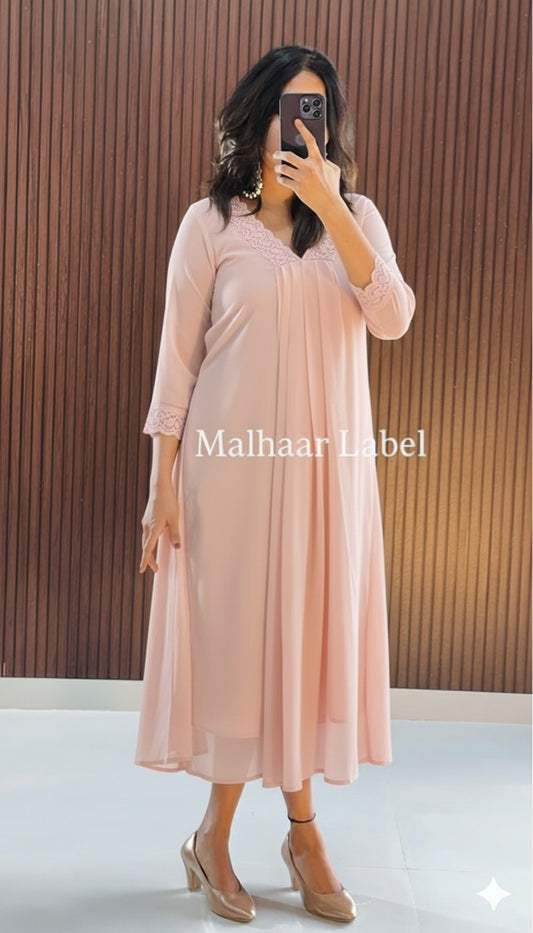 Arohi Embellished Dress