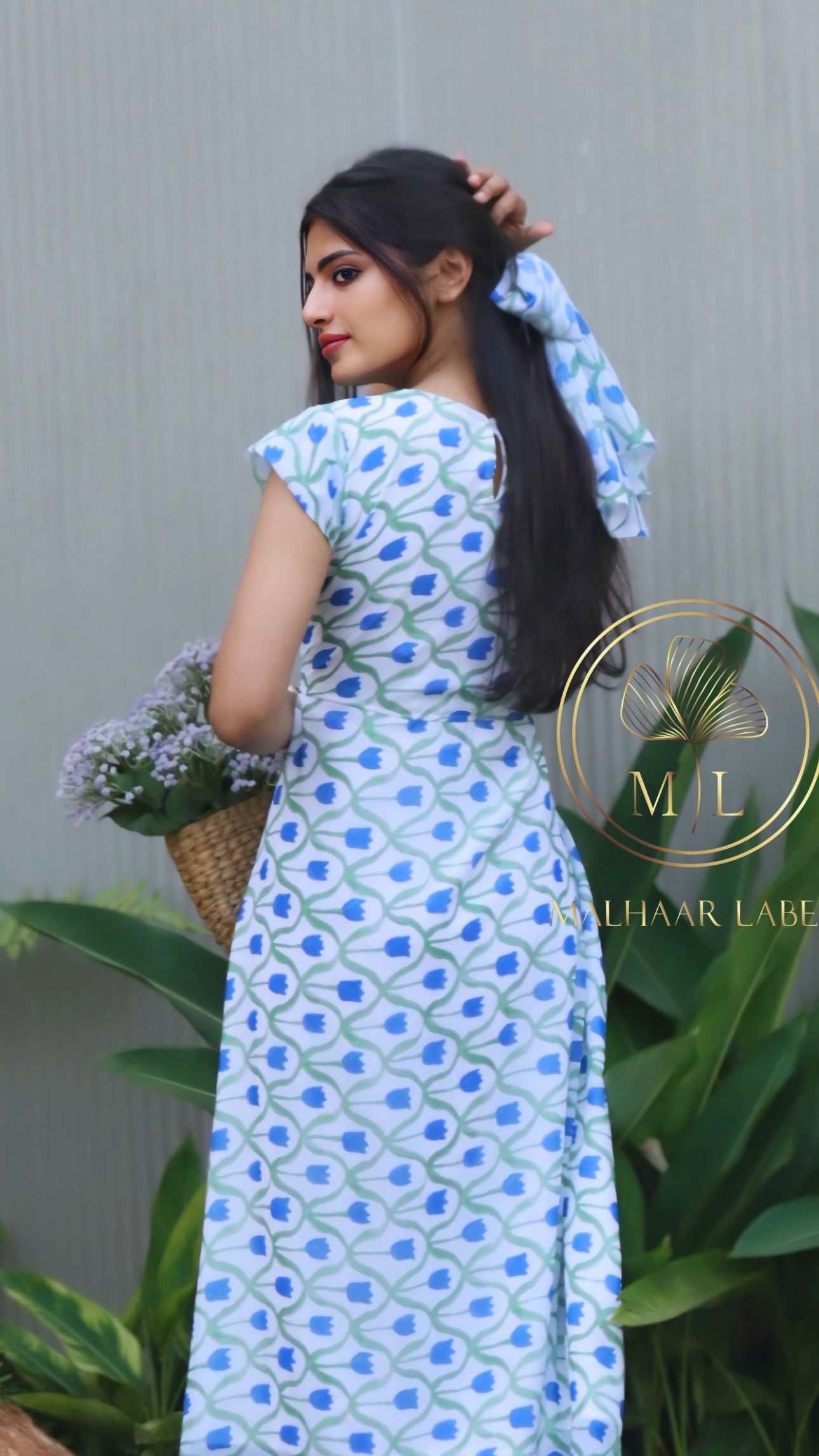 Seraphina Dress - Fairytale Dreams