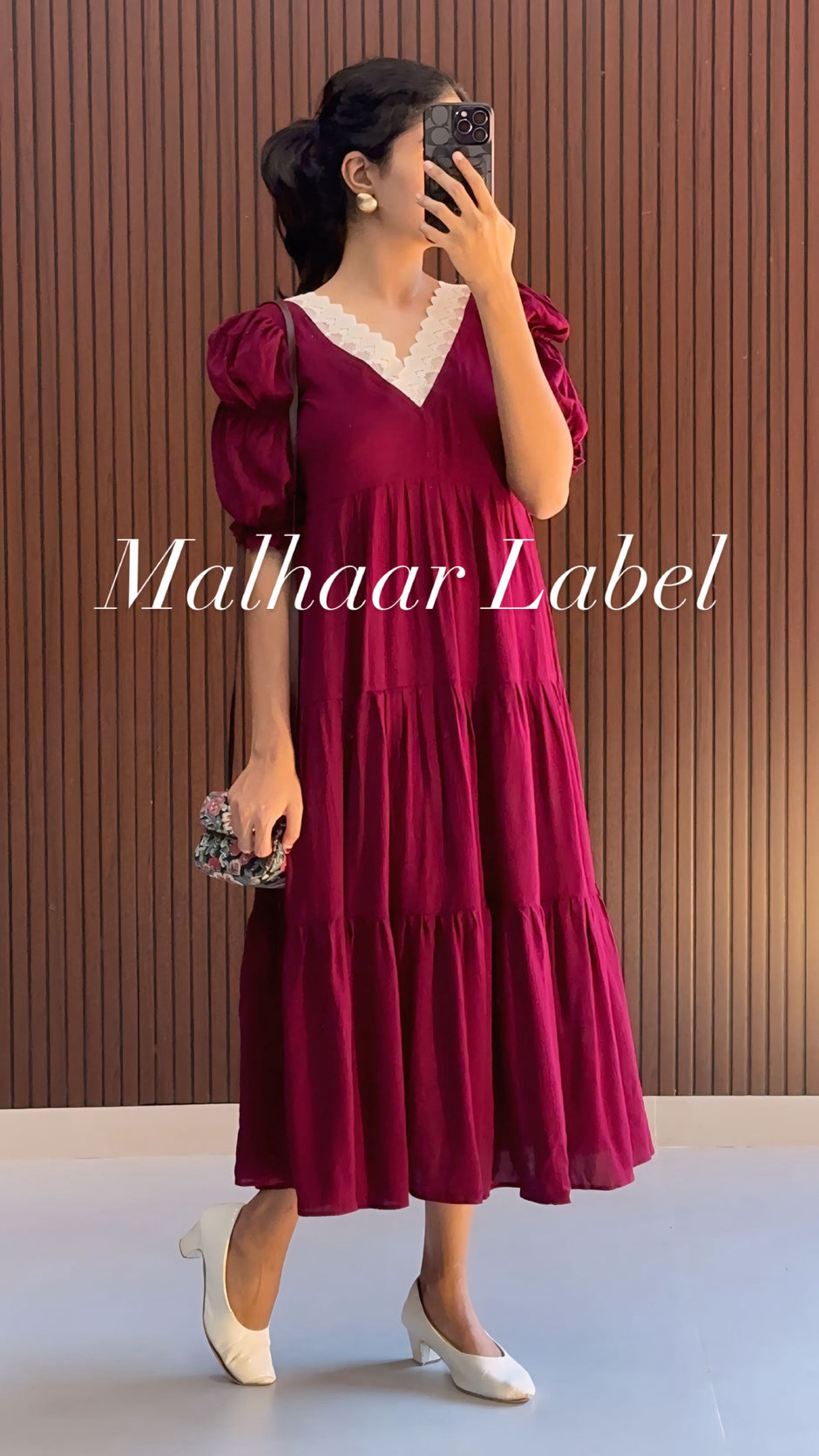 New Arrivals – Page 6 – Malhaar Label