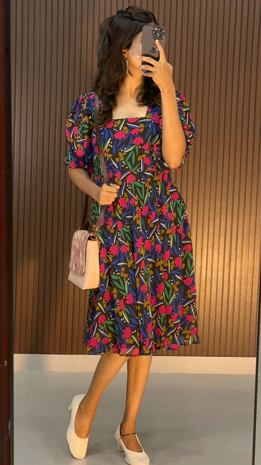 Taryn  Dress