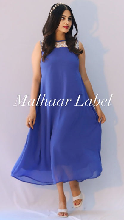 Aria fairy  Embellished kurti