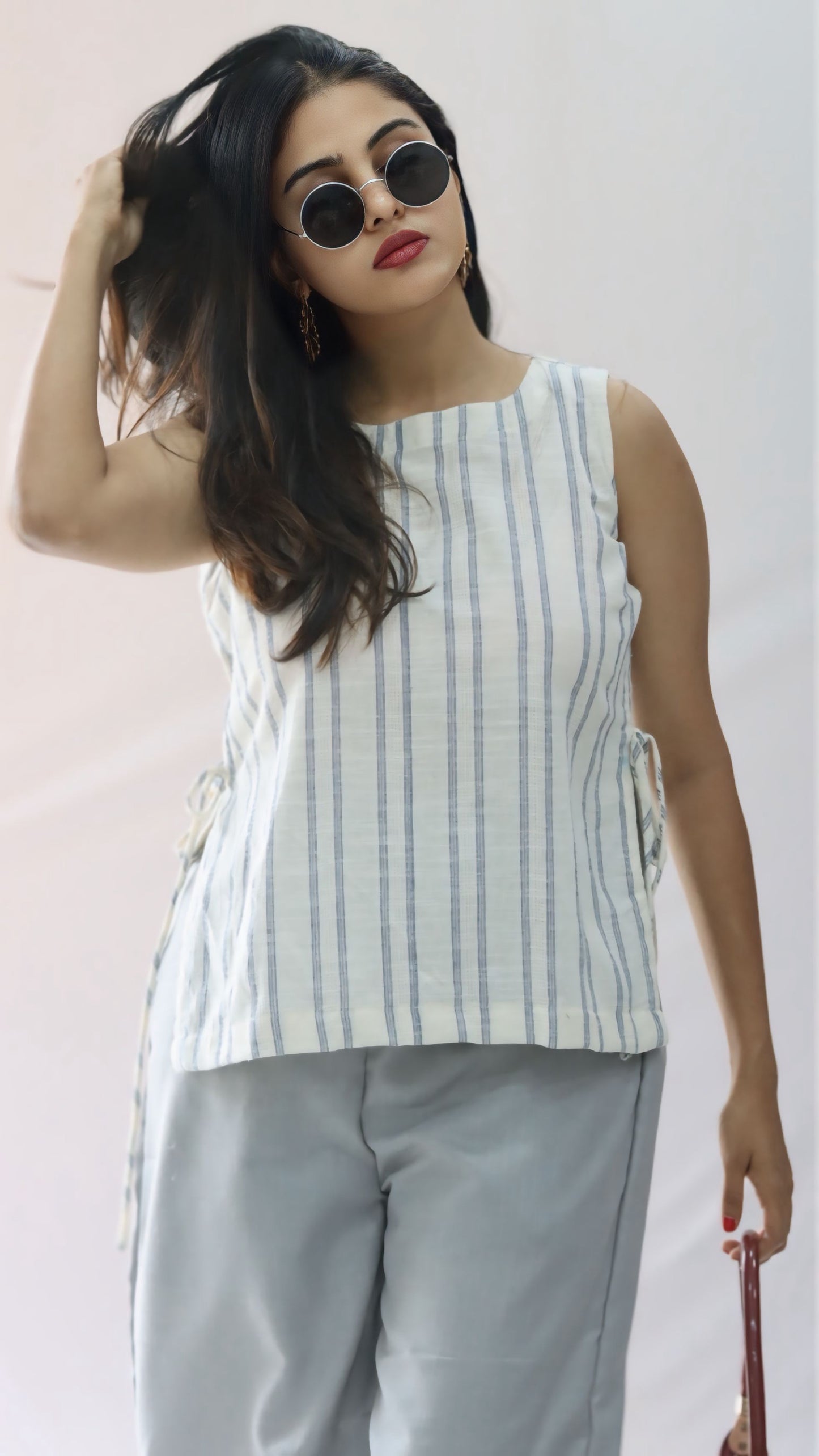 Elio Summer Co ord combo