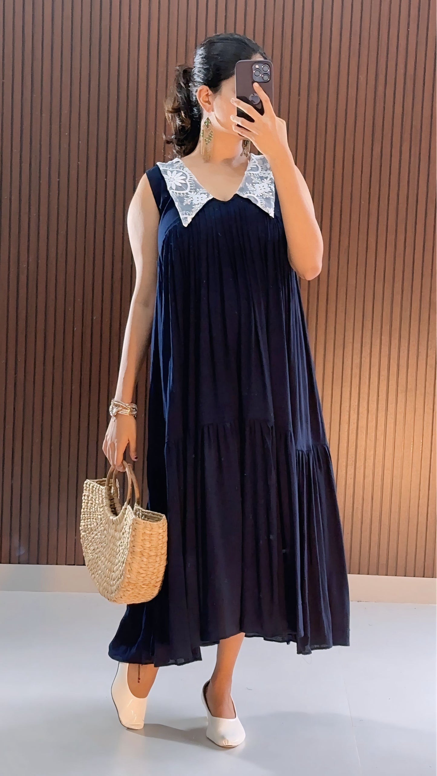 Martha     Casual  Dress