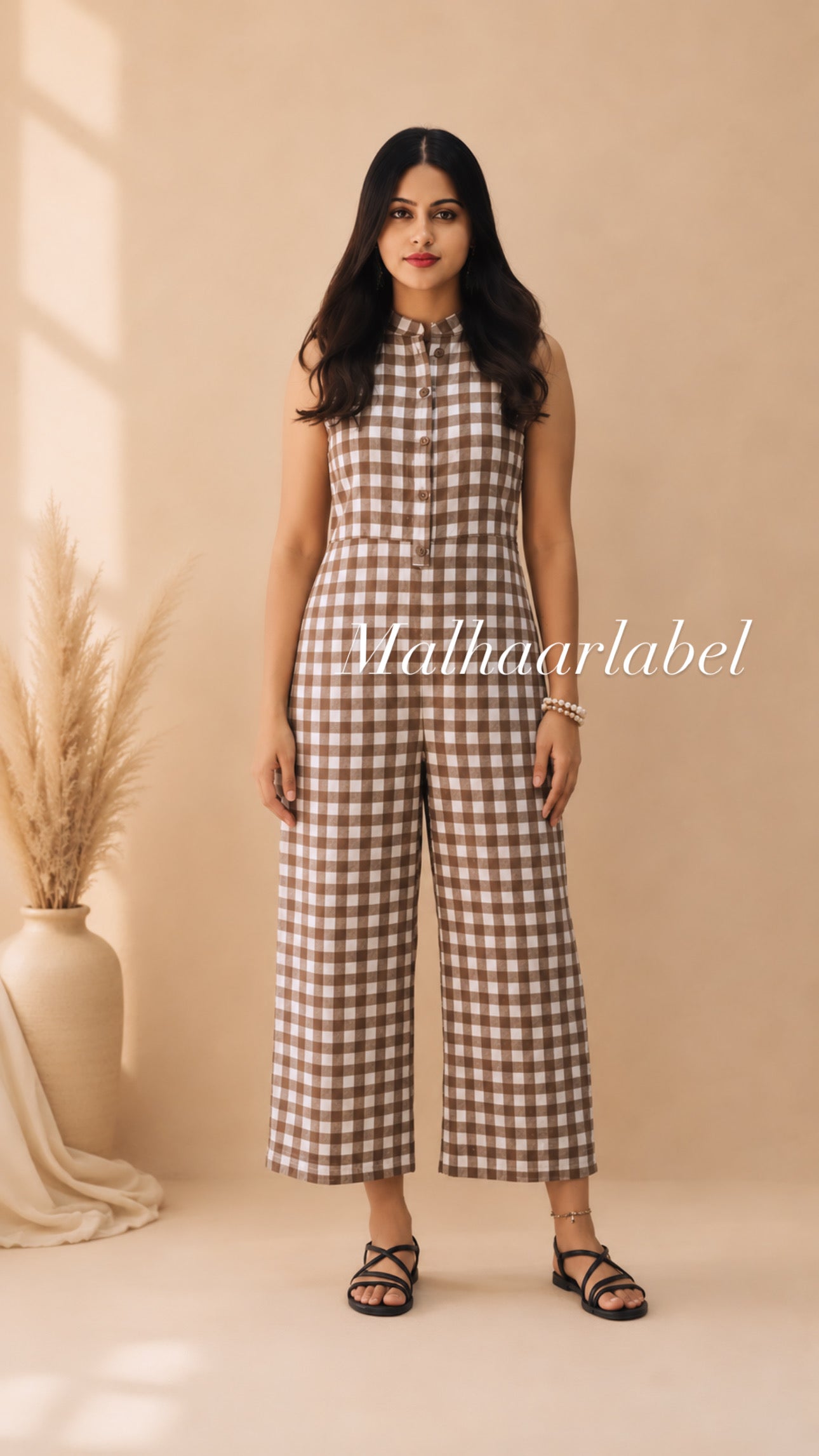 Lonore Jumpsuit