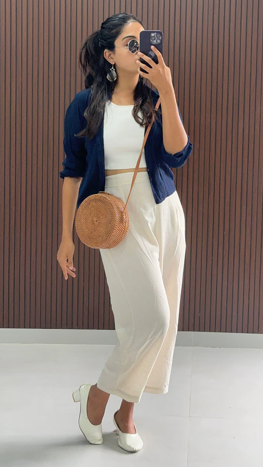 Amon Trouser and Top Combo